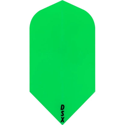 DSX100 Slim Dart Flights | Designa