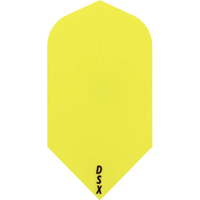 DSX100 Slim Dart Flights | Designa
