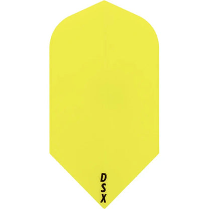 DSX100 Slim Dart Flights | Designa