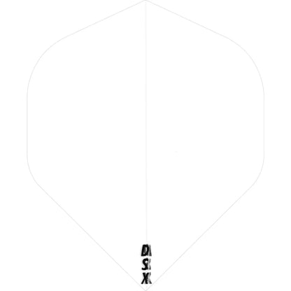 DSX100 No2 Standard Dart Flights | Designa