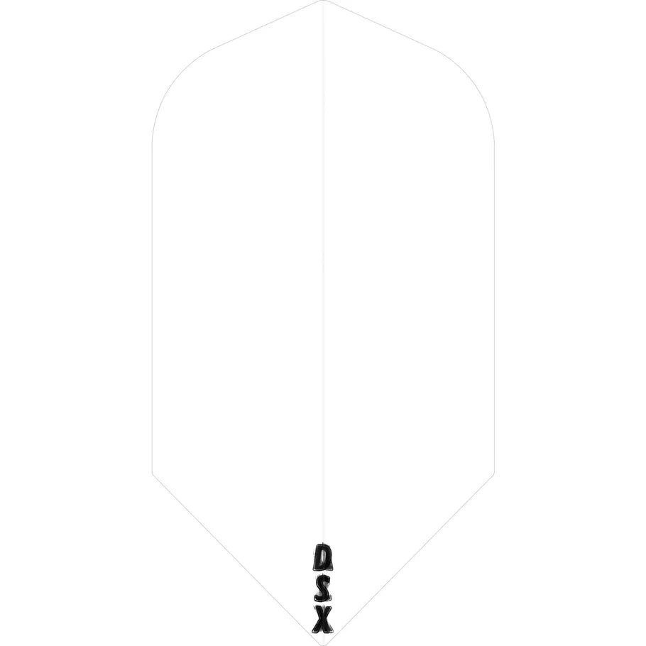 DSX100 Slim Dart Flights | Designa