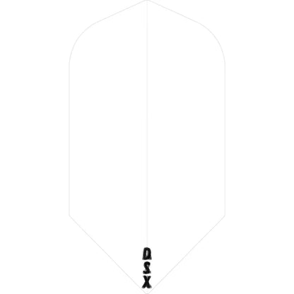 DSX100 Slim Dart Flights | Designa