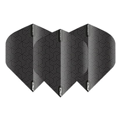 Hardcore XT Standard Flights | Red Dragon