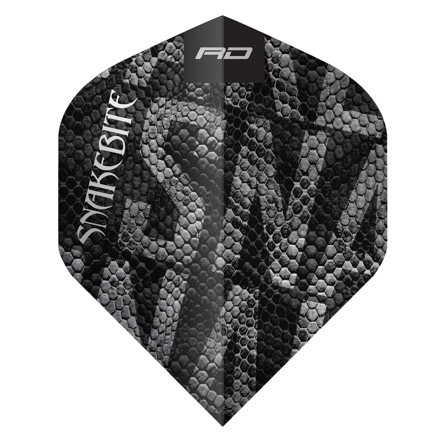 Peter Wright Black Mamba Premium Standard Flights | Red Dragon