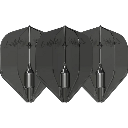 L-Flight Fantom L3EZ - Integrated Champagne Ring | L-Style
