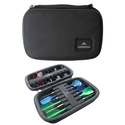 Force 90 Dart Case | Mission
