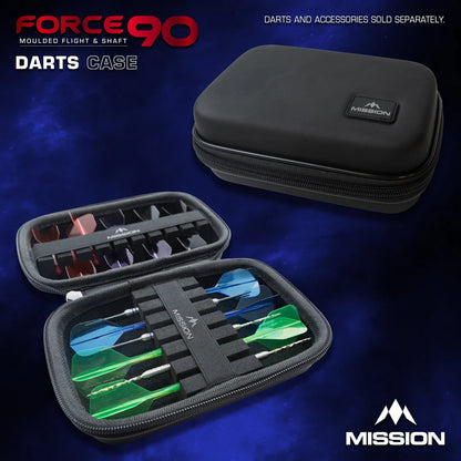Force 90 Dart Case | Mission