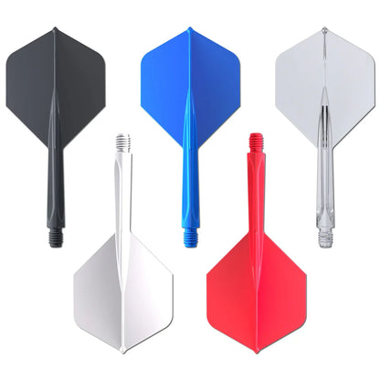 Forge All In One Flight & Shaft | Unicorn