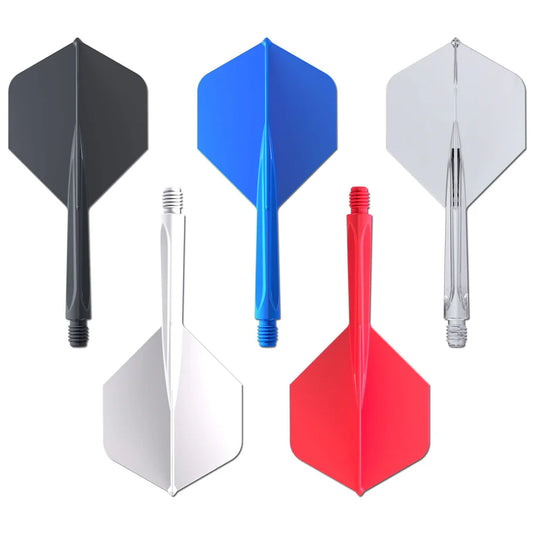 Forge All In One Flight & Shaft | Unicorn