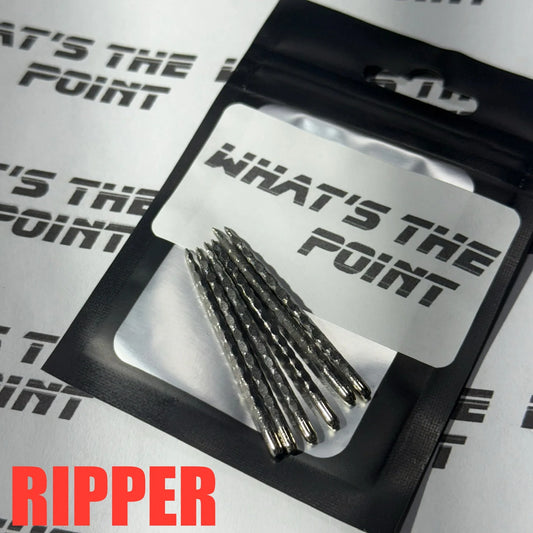 Ripper Points | Whats the Point