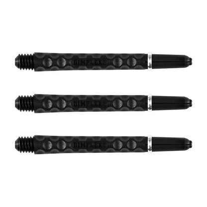 Dimplex Dart Shafts | Harrows