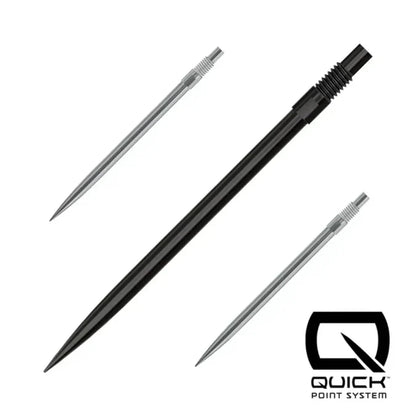 Quick Points | Harrows