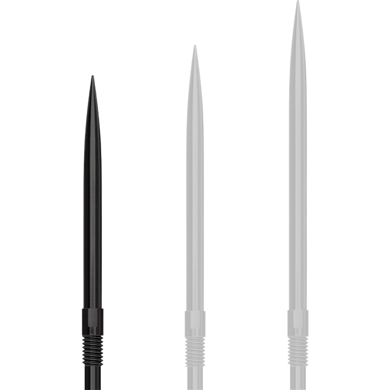 Quick Points | Harrows