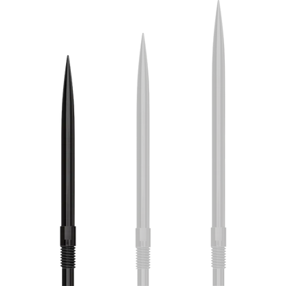 Quick Points | Harrows