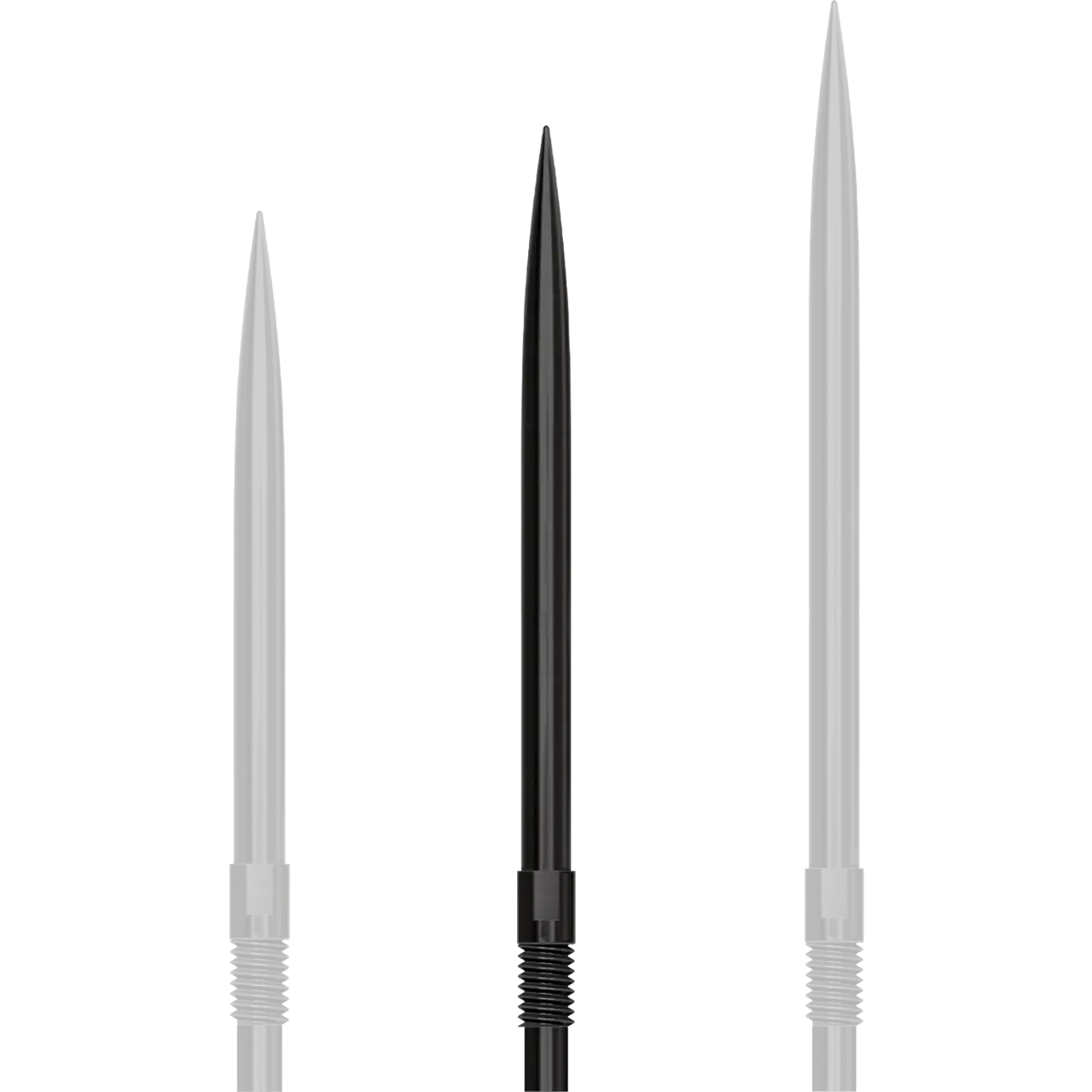 Quick Points | Harrows