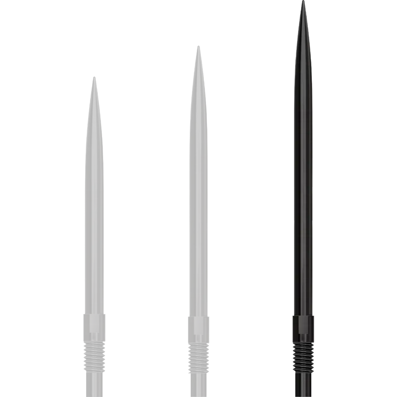 Quick Points | Harrows