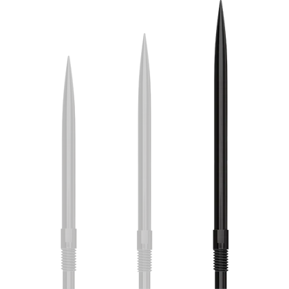 Quick Points | Harrows