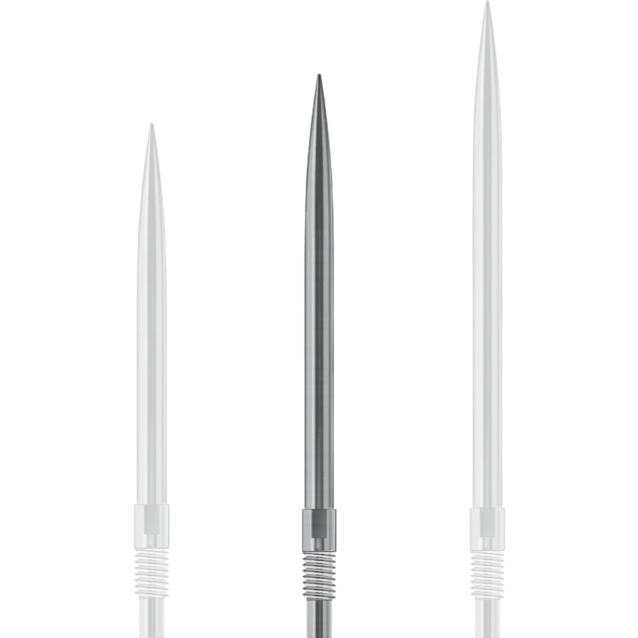 Quick Points | Harrows
