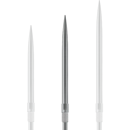 Quick Points | Harrows
