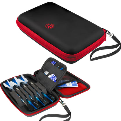 Blaze Pro 6 Dart Case | Harrows