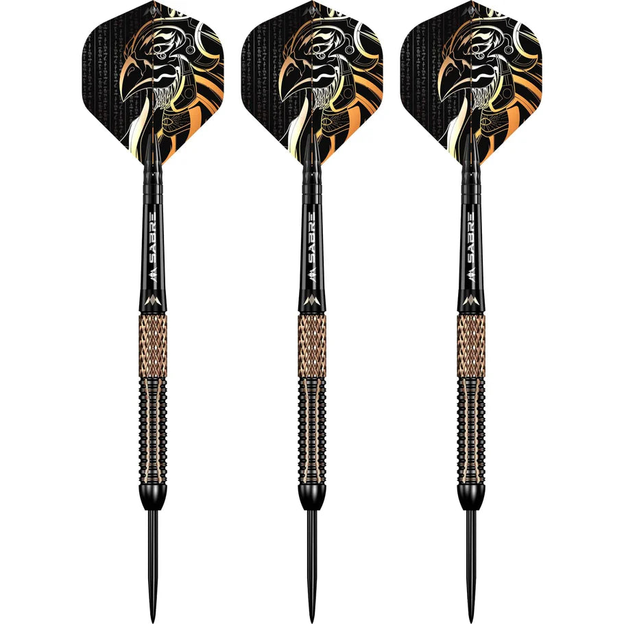 Horus Steel Tip Darts | Mission