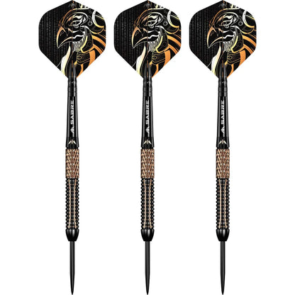 Horus Steel Tip Darts | Mission