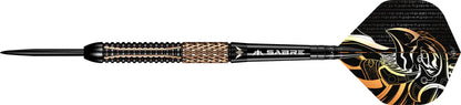 Horus Steel Tip Darts | Mission