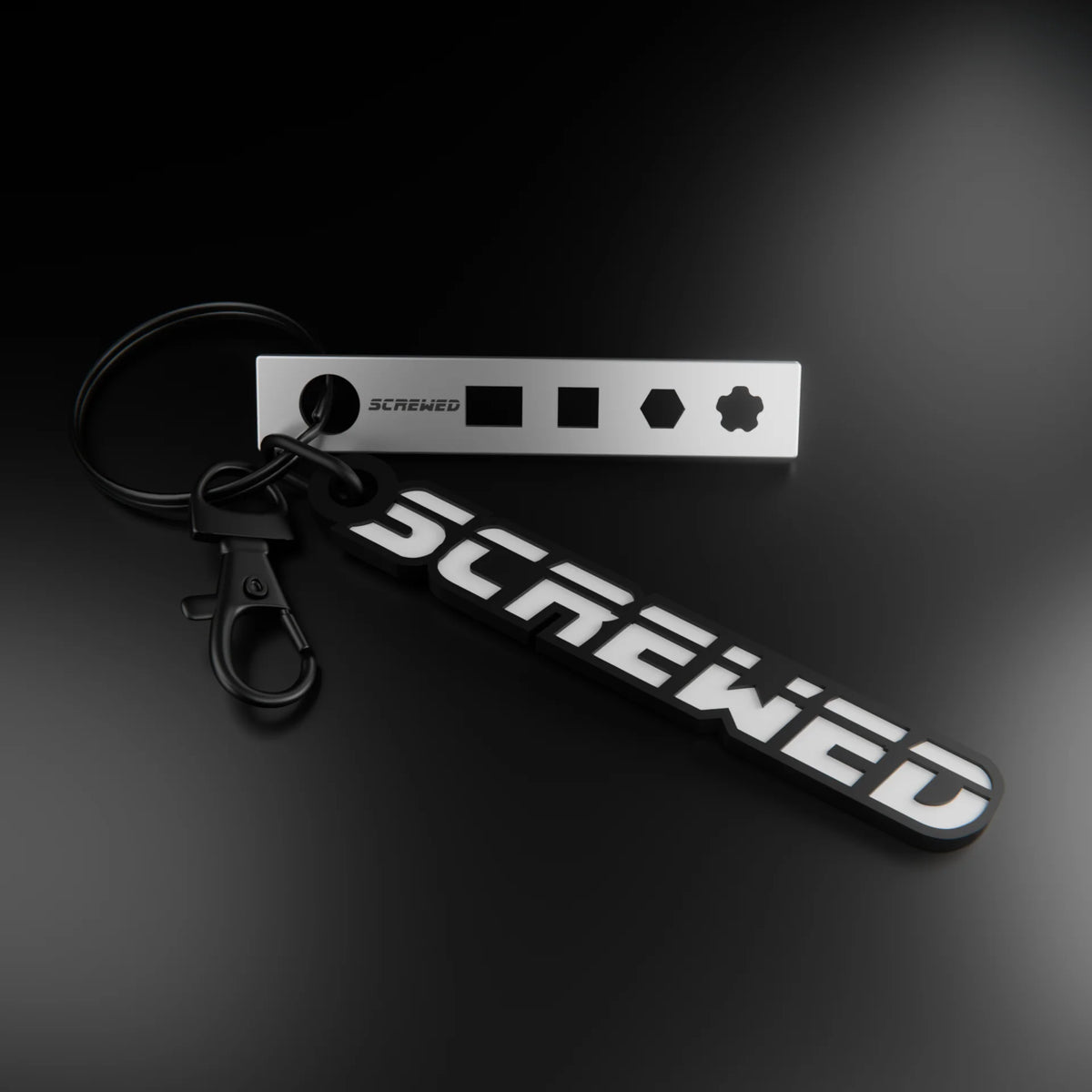 Screwed - Dart Point Tool V2 | What's The Point