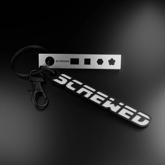 Screwed - Dart Point Tool V2 | What's The Point