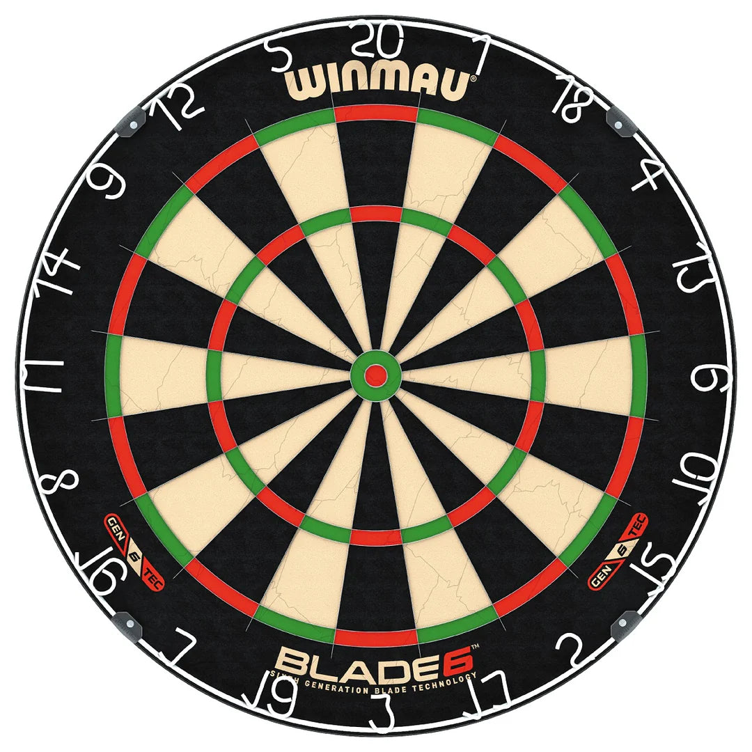 Llafn 6 | Winmau