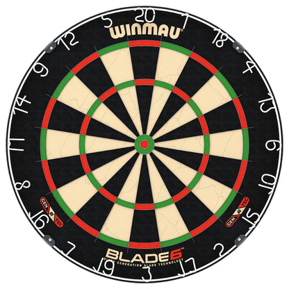 Llafn 6 | Winmau