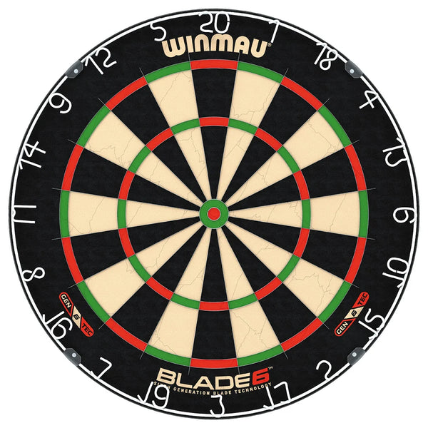 Blade 6 | Winmau