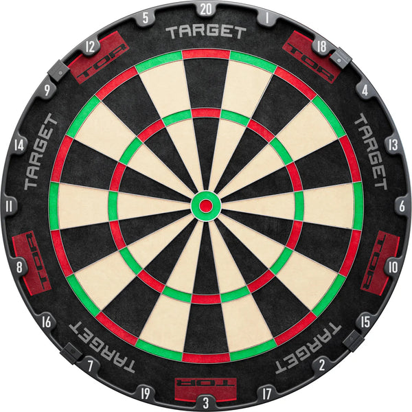 Tor Dartboard | Target