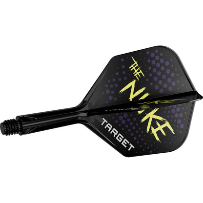 K-Flex Luke Littler | Targed