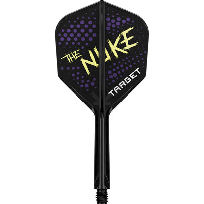K-Flex Luke Littler | Targed