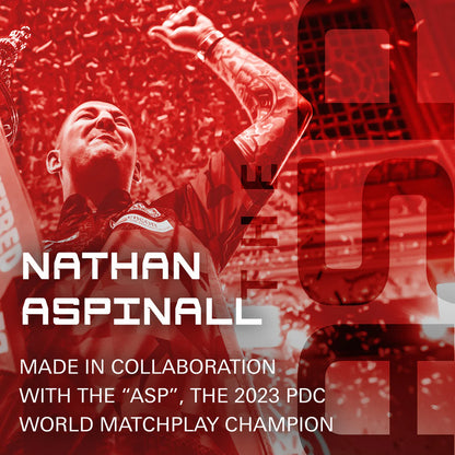 K-Flex Nathan Aspinall | Target