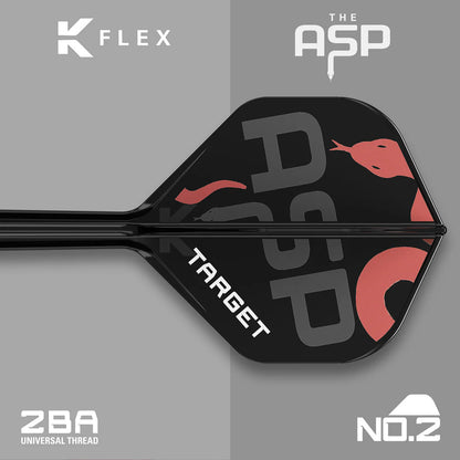 K-Flex Nathan Aspinall | Target