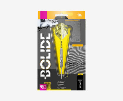 Bolide 03 SP | Targed