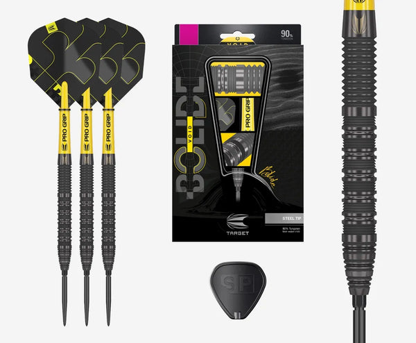 Bolide Void 01 SP | Target