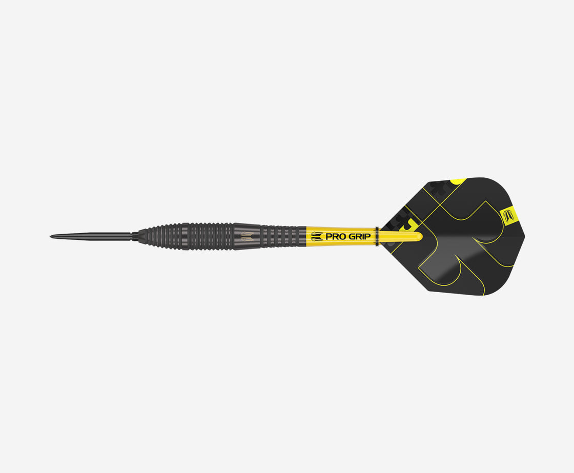 Gwag Bolide 05 SP | Targed