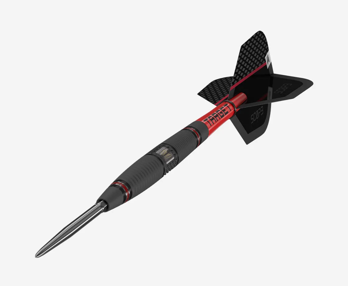 Scope 04 SP | Target