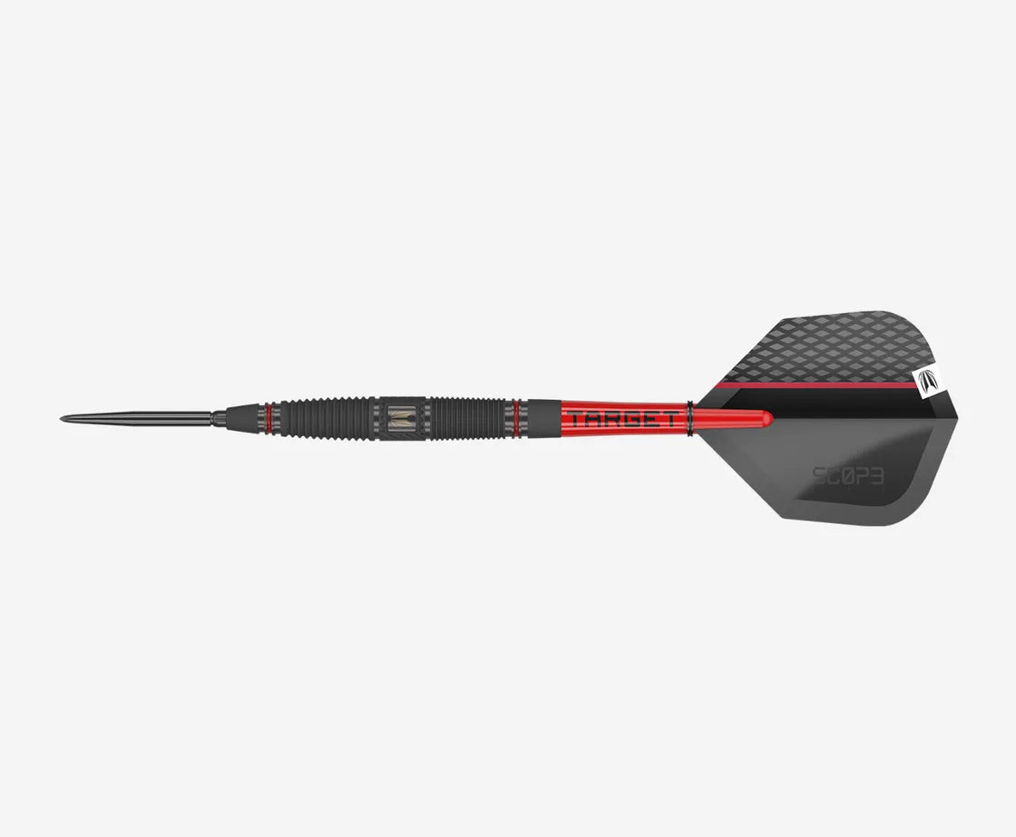 Scope 04 SP | Target