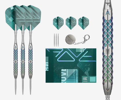 Rove 01 SP | Target