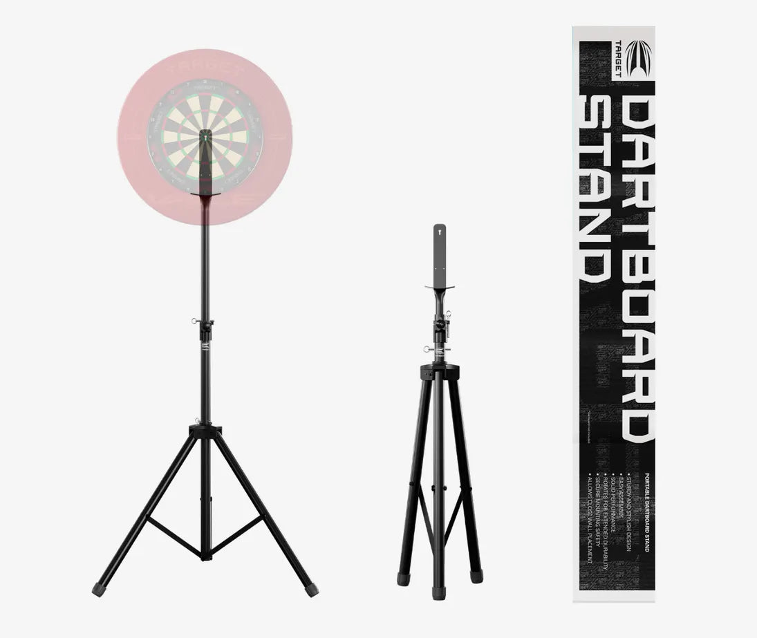 Dartboard Stand | Target