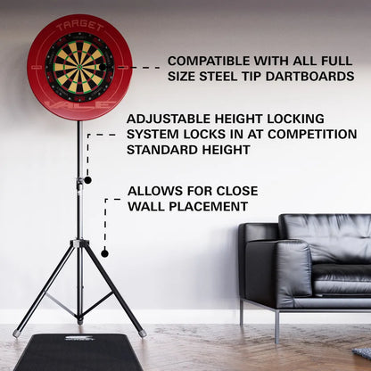 Dartboard Stand | Target