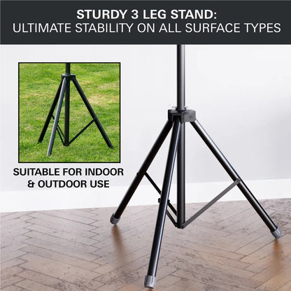 Dartboard Stand | Target