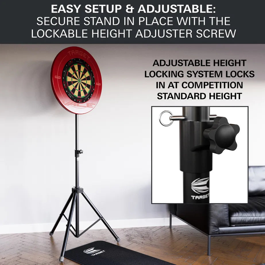 Dartboard Stand | Target