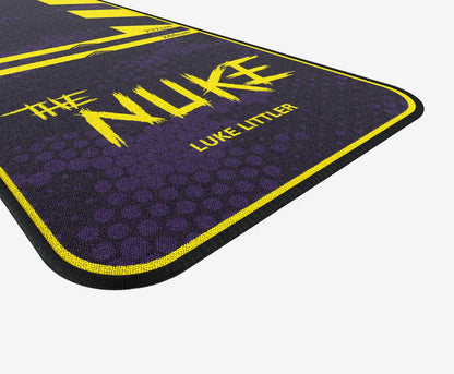 Mat Dartiau Luke Littler | Target