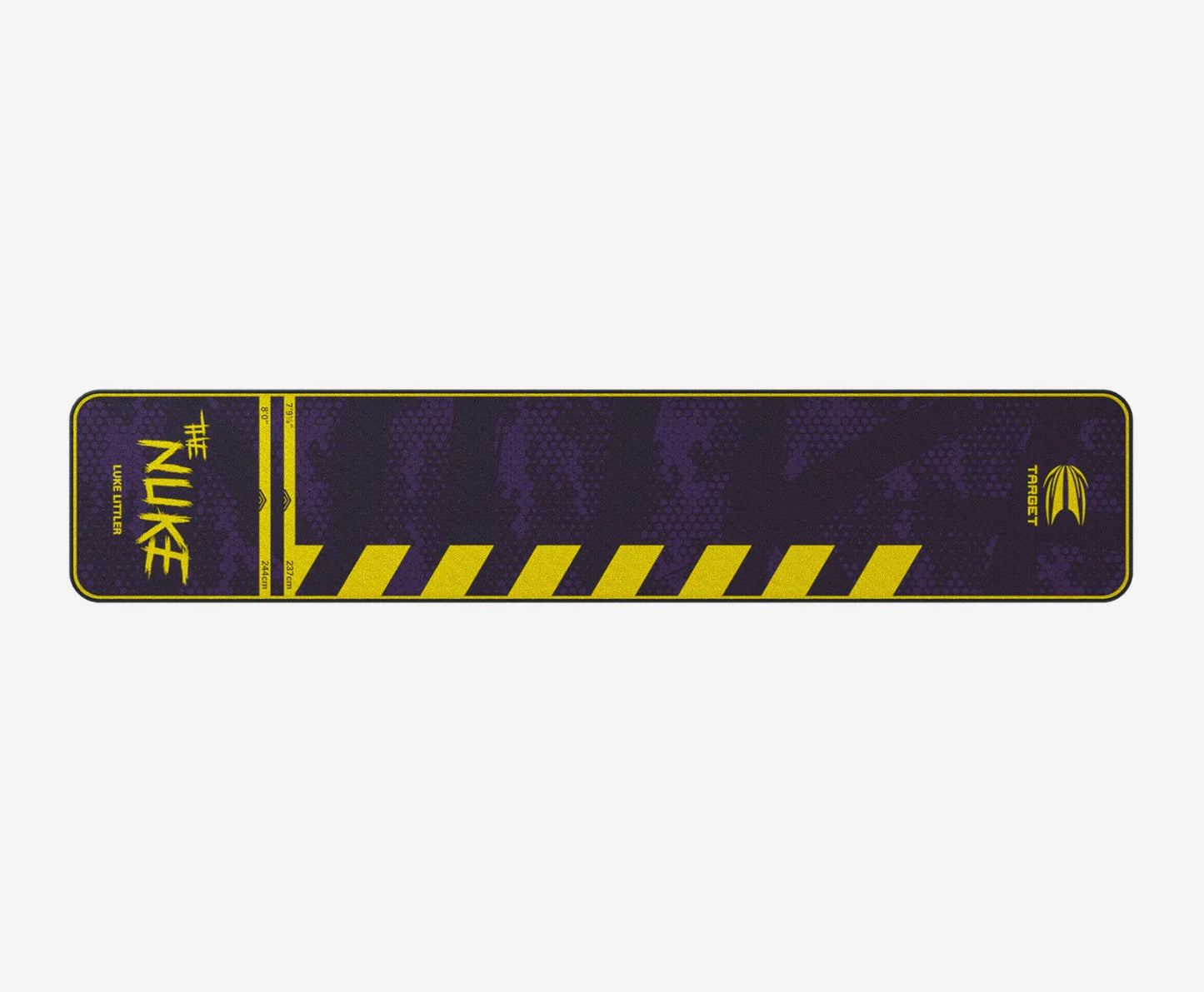 Mat Dartiau Luke Littler | Target