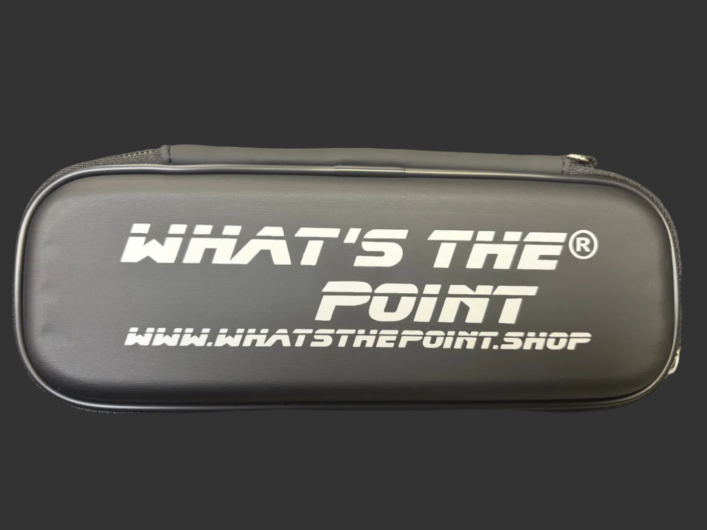 Game Day Compact Dart Case | What's The Point